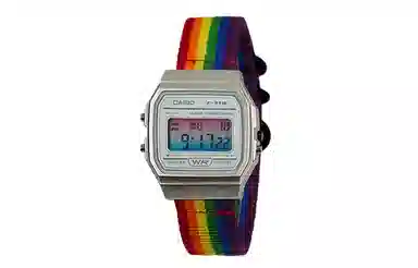 CASIO F-91WS-7