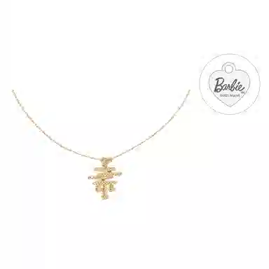 Barbie S925