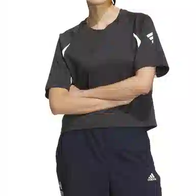 adidas FUTURE STYLE SHORT SLEEVE T-SHIRT T