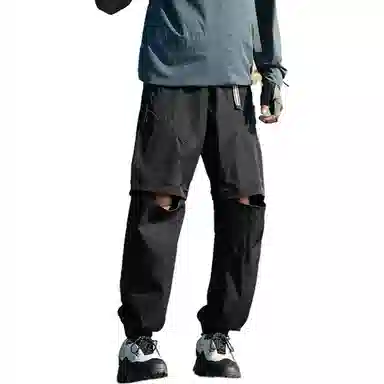 RAP PANDA