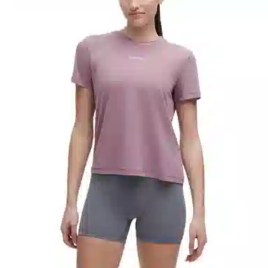 lululemon Jersey T