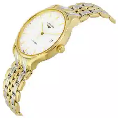 Longines Lyre L4.860.2.12.7