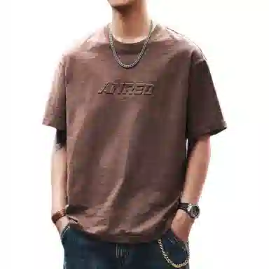 T