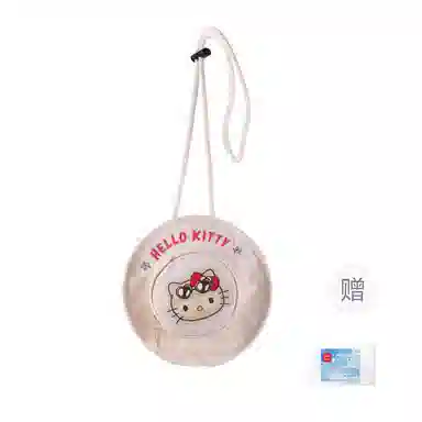MINISO x Sanrio Hello Kitty IP