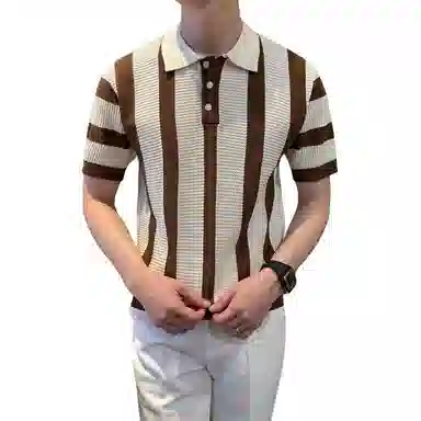 CTIDESTRAW Polo
