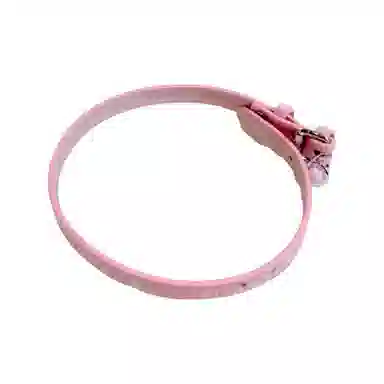 Vivienne Westwood Choker Pink
