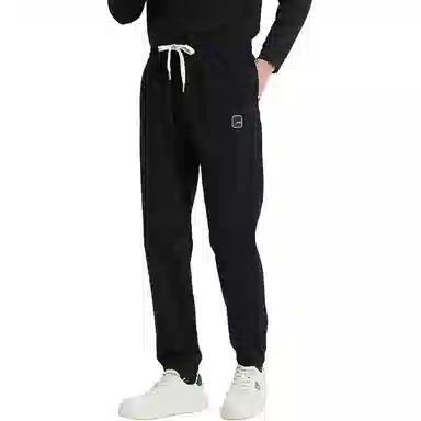 古鲨 简约百搭时尚休闲裤 男款