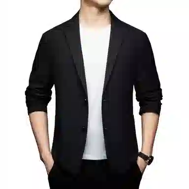 富铤 商务便西通勤简约西装 男款