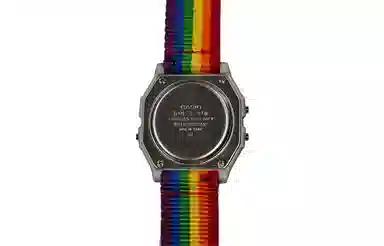 CASIO F-91WS-7