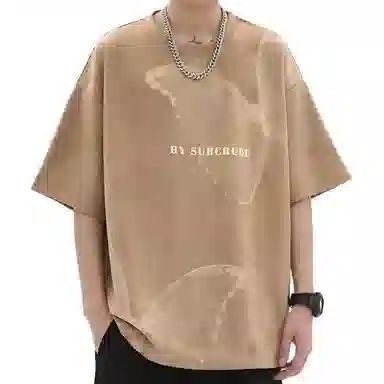 T