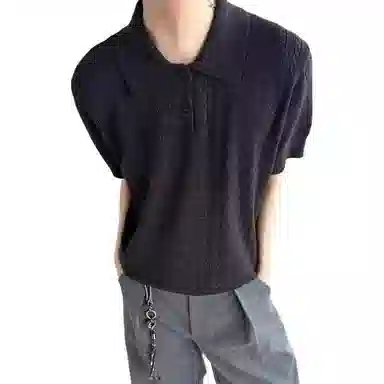 NOAHGIGI 2025 Polo