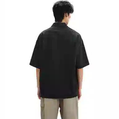 PEACEBIRD MEN Polopolo