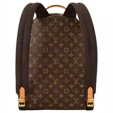 LOUIS VUITTON x Nigo Discovery Monogram Landscape