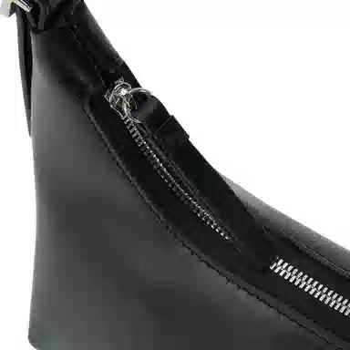 Calvin Klein Monogram Duffle Bag Medium Black