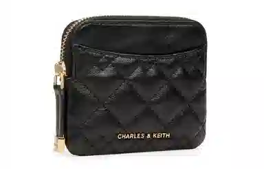 CHARLESKEITH ck PU BlackCreamSea Salt Blue