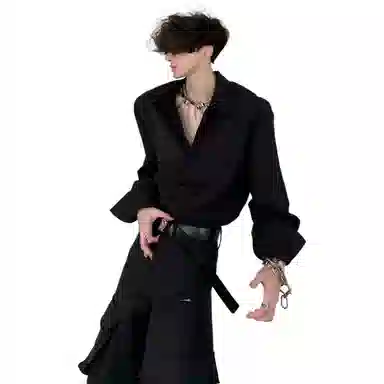 JIMIJONS ALLBALCK