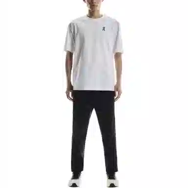 On ClubCourt Graphic T