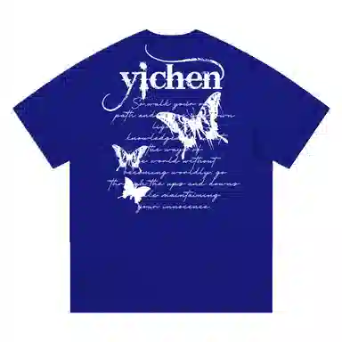 YICHEN logoinsT