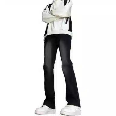 SUNSETMONENT clean fit