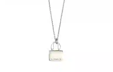 HERMES Amulettes 925
