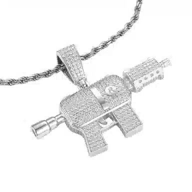 Ruibeila ak47ins 925