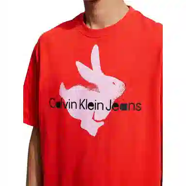 CKCalvin Klein logoT