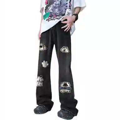 CHARLIE GOLF cleanfit