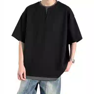 RAP PANDA VcleanfitT