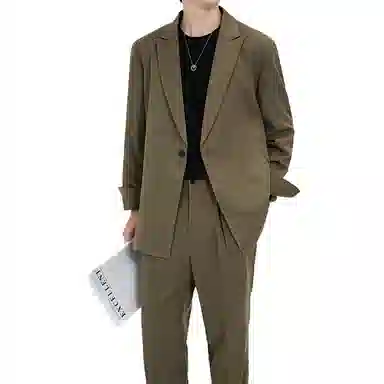 Antioffice clean fit