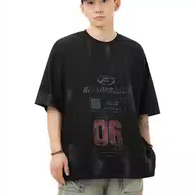 T