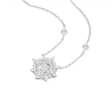 xDC DESIGN CIRCLES S925