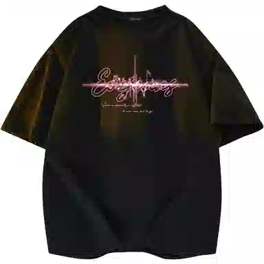 EVE Jeans Basic Logo Tee