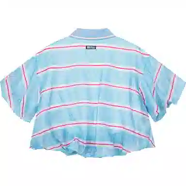 UOOYAA New VintagePOLO T