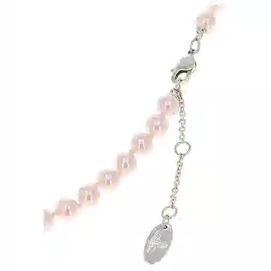 Vivienne Westwood Saturn Necklace