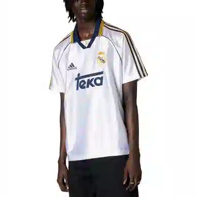adidas Real Madrid SS25