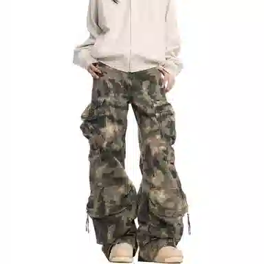 SUNSETMONENT cleanfit