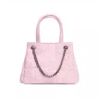 Kappa Bucket Bag Light Pink
