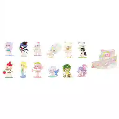 POP MART Azura 12