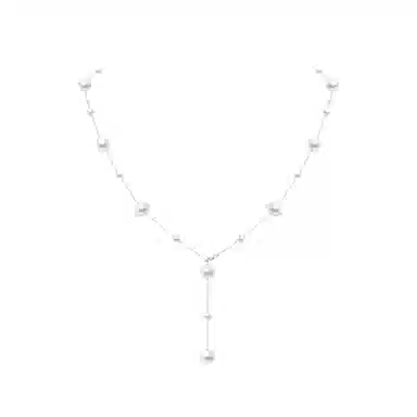 韵系 满天星 珍珠 项链 女款