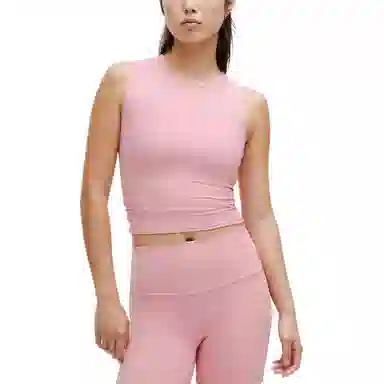 lululemon All It TakesRibbed Back-Twist