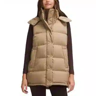 lululemon Wunder Puff Vest