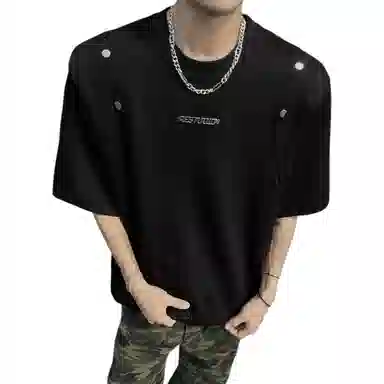 T