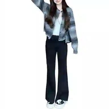 SUNSETMONENT clean fit