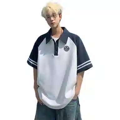 MOOR XCLNERY LOGOPolo