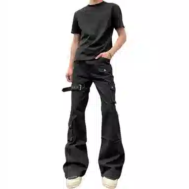 SUNSETMONENT cleanfit