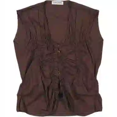 LOW CLASSIC SS25