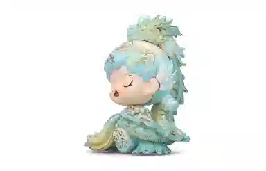 TNT SPACE Baby Zoraa 20cm