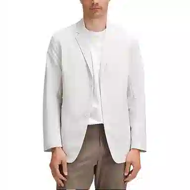 Lululemon New Venture SS24