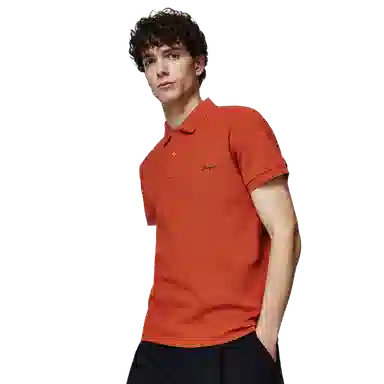 JUDGER Polo