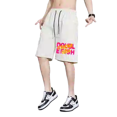 DOUBLEFISH Logo